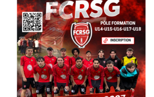 DÉTECTIONS &amp; RECRUTEMENT - Saison 2026/2027