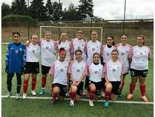 U18 A-FEMININES