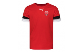 MAILLOT Team LIGA - AVEC LOGO