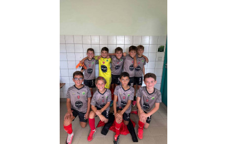 U10 - U11