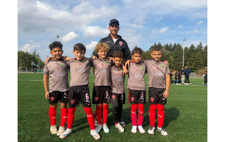 U8 - U9