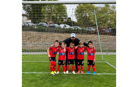 U6 - U7